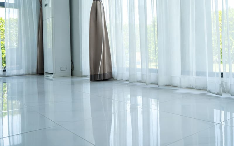 Ceramic tile