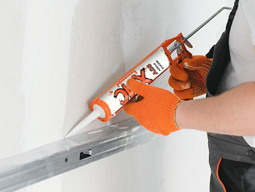 Acrylic Sealant