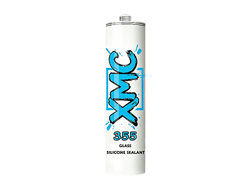 Malaking Panel Glass Acetic Silicone Sealant