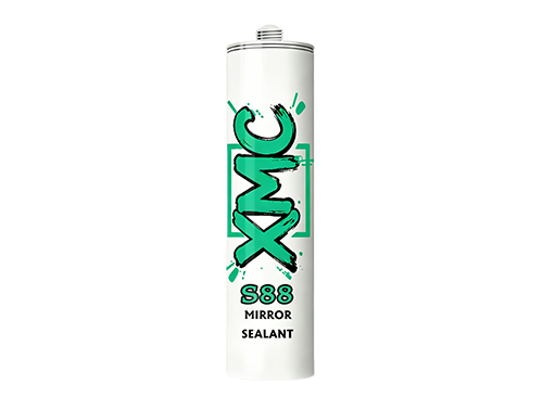 Mirror Silicone Sealant