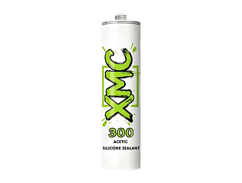 Pangkalahatang Layunin Acetic Silicone Sealant
