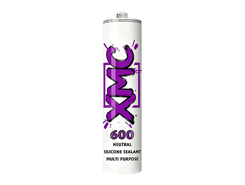 Multi-Purpose Neutral Silicone Sealant