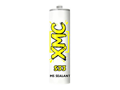 Eco-Friendly na MS Polymer Sealant