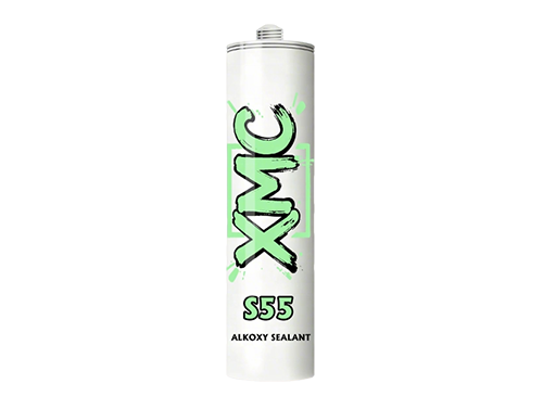 Silicone Sealant ng Clean Room