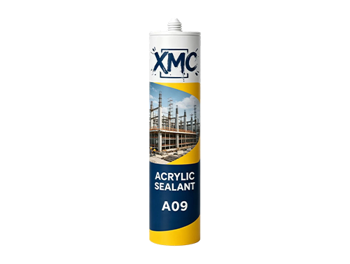 Mataas na Pagganap ng Acrylic Sealant
