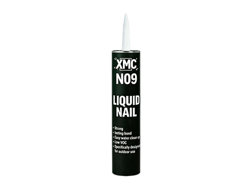 Transparent na Nail-Free Adhesive