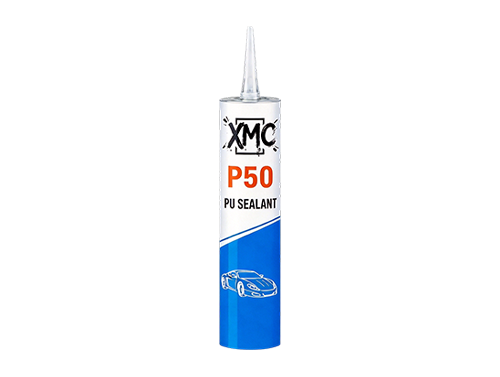 OEM-grade PU windshield sealant