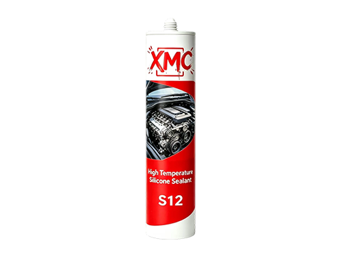 Mataas na Temperatura na Silicone Sealant