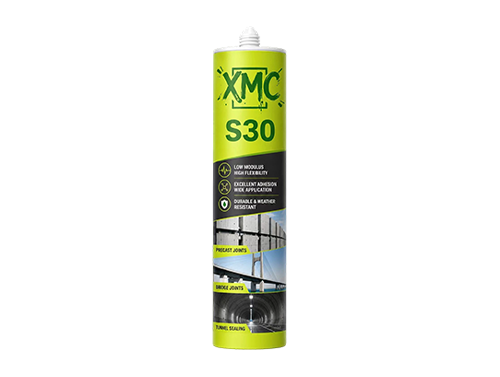 Mababang modulus weatherproof sealant