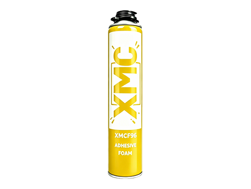 High Adhesion PU Foam Sealant