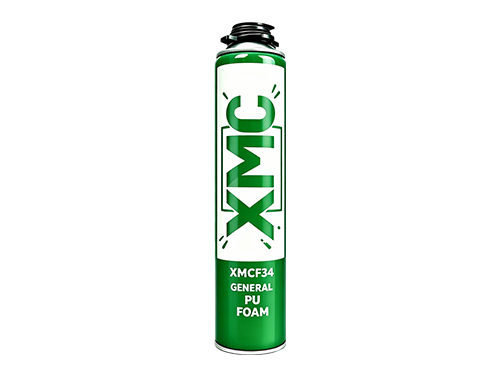 Pangkalahatang Layunin ng PU Foam Sealant