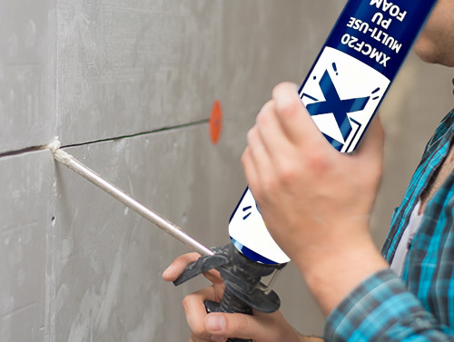 Multi-Purpose PU Foam Sealant