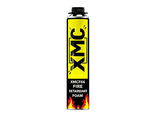Fire Resistant PU Foam Sealant