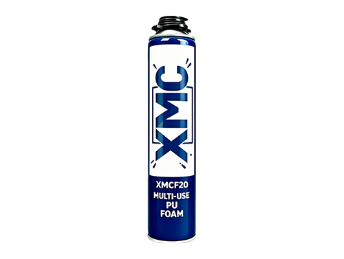 Multi-Purpose PU Foam Sealant