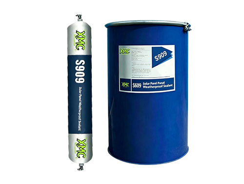 Solar Panel Weatherproof Sealant