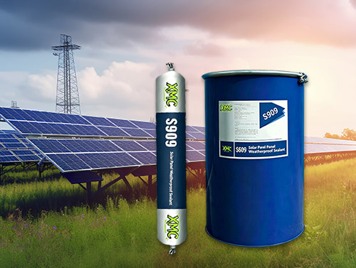 Solar Panel Weatherproof Sealant