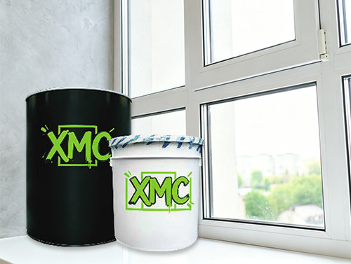 5100 Insulating Glass Silicone Sealant