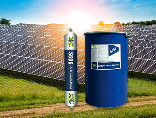 PV Structural Adhesive