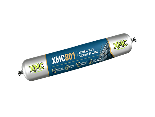 Neutral Plus Silicone Sealant
