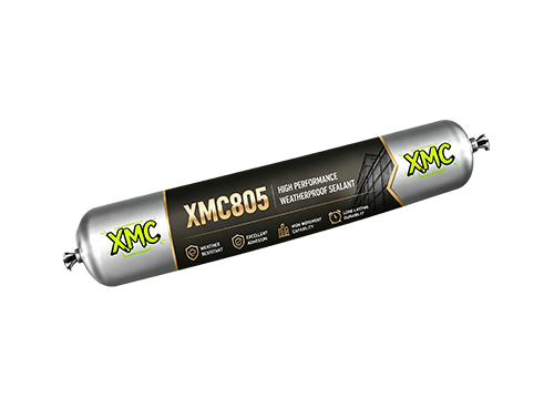 High Performance Weatherproof Sealant