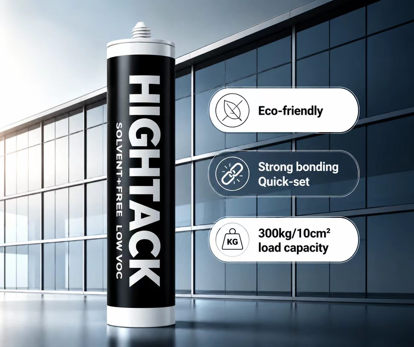 High Tack Adhesive XMC47