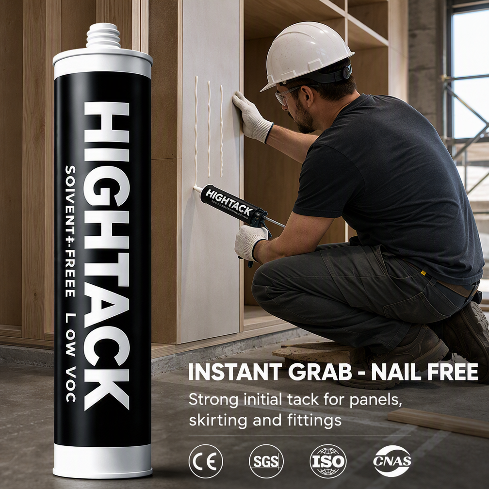 High Tack Adhesive XMC47