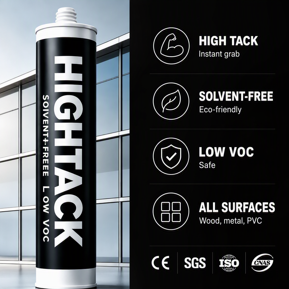 High Tack Adhesive XMC47