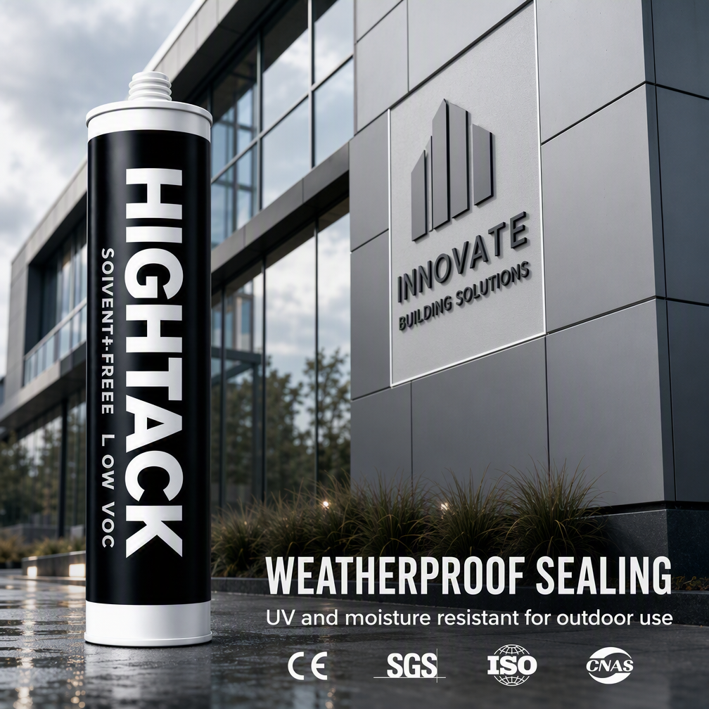 High Tack Adhesive XMC47